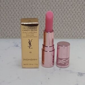 Yves Saint Laurent Loveshine Candy Glow Lip Balm